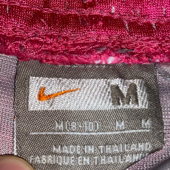 Nike Throwback Basketball Short - Picture 2 of 2